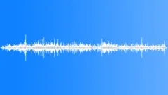 Walking In WaterSound Effect