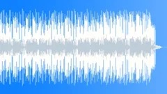 Walking Of Yesterday (60sec)Stock Music
