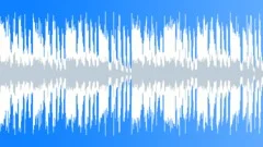 Walking Of Yesterday (Loop) Stock Music