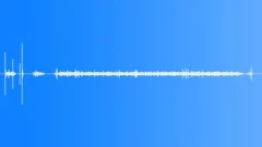 WALKMAN REWINDSound Effect
