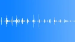 WalkOnGravelLOOP Sound Effect
