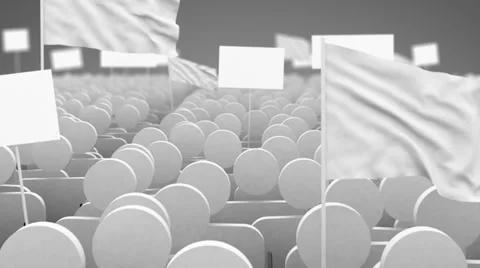 Walkout Stock Footage 35976103