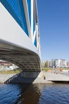 Walkway Stock Photos