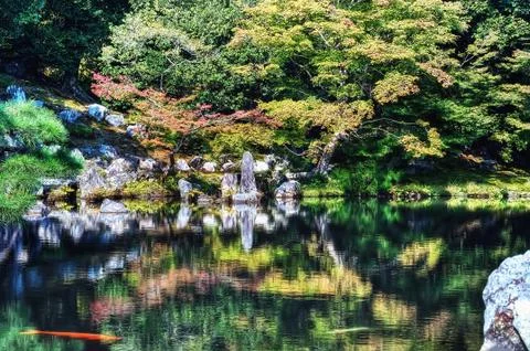 Walkway Stock Photos