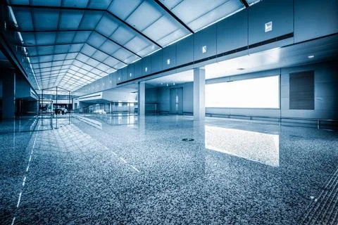 Walkway Stock Photos