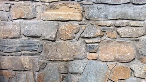 Wall 3 Stock Footage 8795241