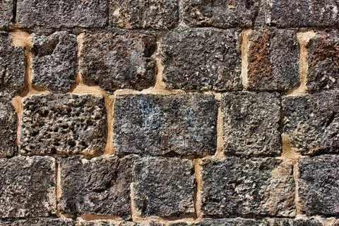 Wall-823602 Stock Photos