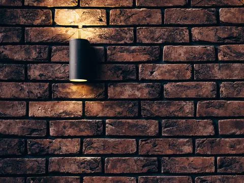 Wall-823611 Stock Photos