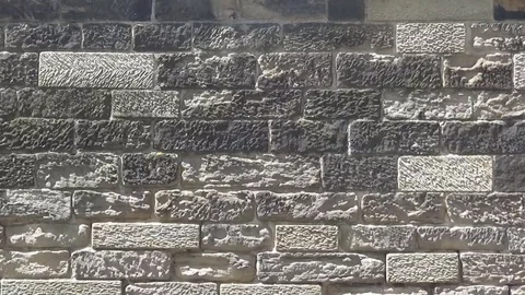 Wall 8s Video stock 79286710