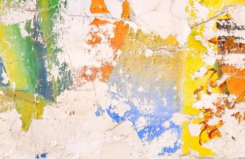 Wall  abstract textured for background Stock-Fotos