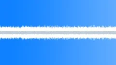 Wall Air Conditioner Ambience - Close Mic'd Sound Effect
