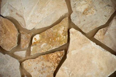 Wall background and texture Stockfoto's