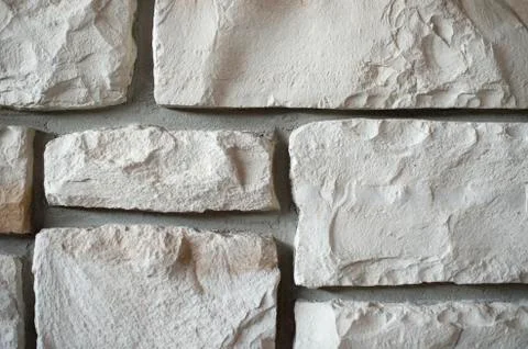 Wall background and texture Stockfoto's