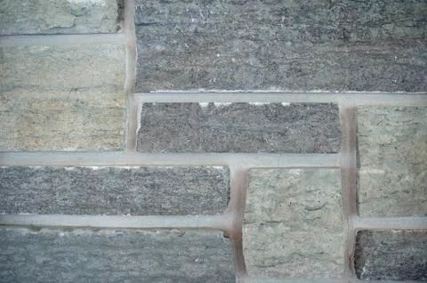 Wall background and texture Stock Photos