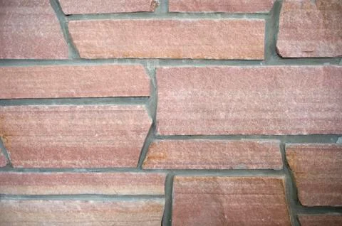 Wall background and texture Stock Photos