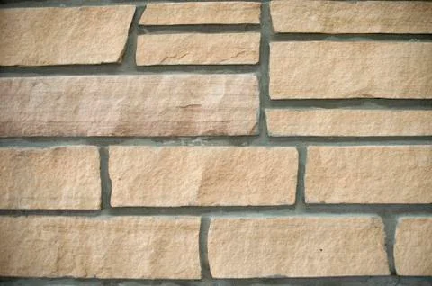 Wall background and texture Stockfoto's