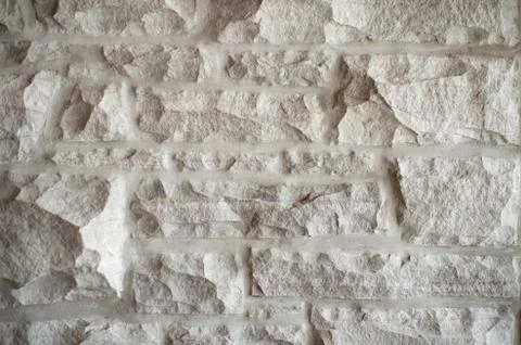 Wall background and texture Stock Photos