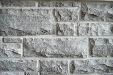 Wall background and texture Stock Photos