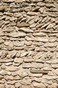 Wall background close-up Фото