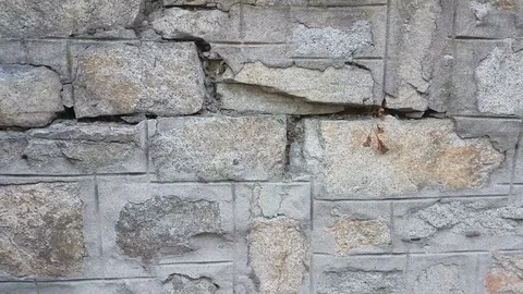 Wall (background) Vídeos de archivo 97206938