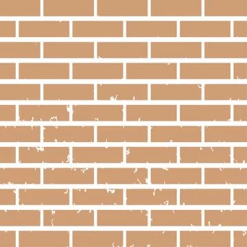 Wall background graphic design template Stock Illustration