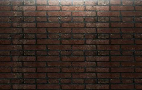 Wall background Illustrazione stock