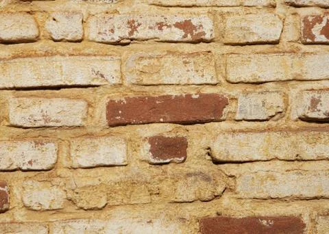 Wall background Stock-Fotos