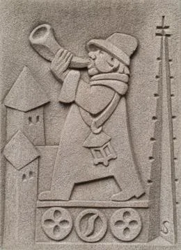 Wall background Stock Photos