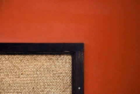 Wall background Stock Photos