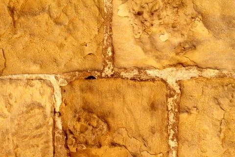 Wall background Stock Photos