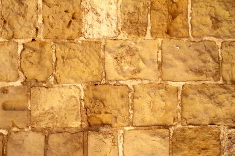 Wall background Stock Photos