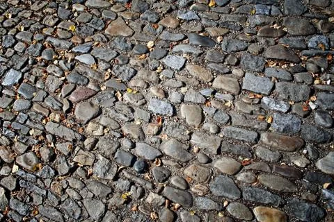 Wall background Stock Photos