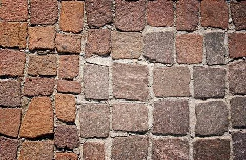 Wall background Fotos Stock