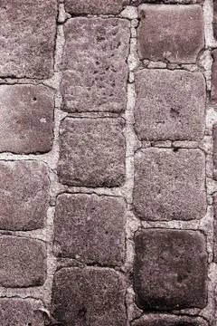 Wall background Stock Photos