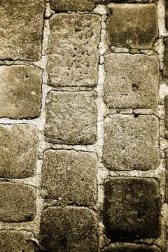 Wall background Stock Photos