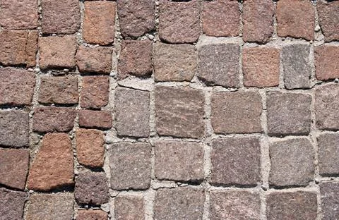 Wall background Stock Photos