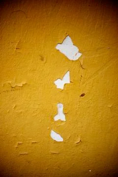 Wall background Stock Photos