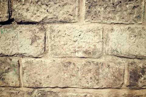 Wall background Stock Photos