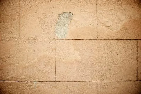 Wall background Stock Photos