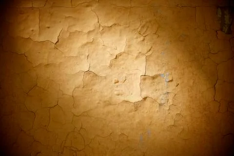 Wall background Stock Photos