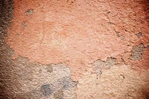 Wall background Foto stock