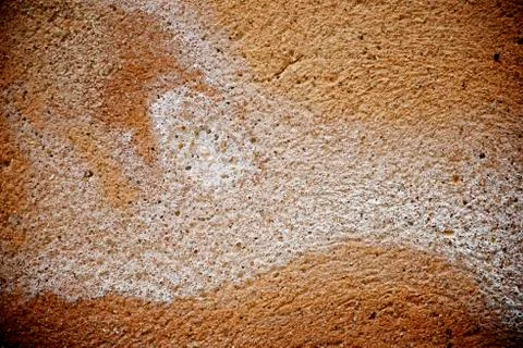 Wall background Foto stock