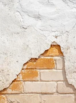 Wall background Stock Photos