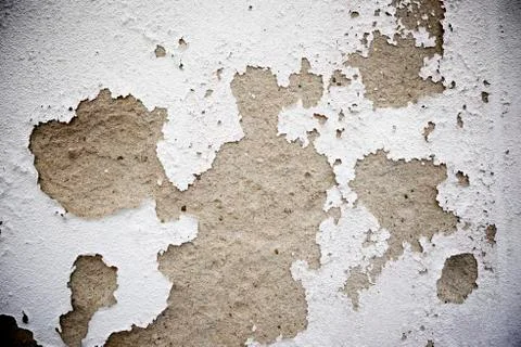 Wall background Foto stock