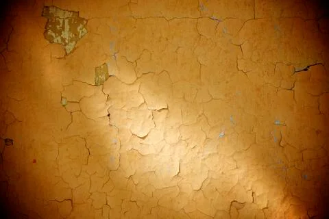 Wall background Stock Photos