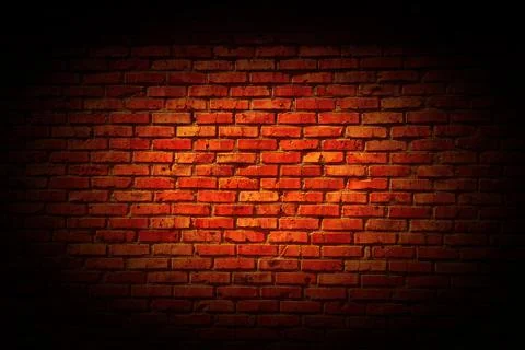 Wall background Stock Photos