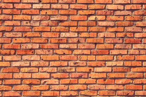 Wall background Foto stock