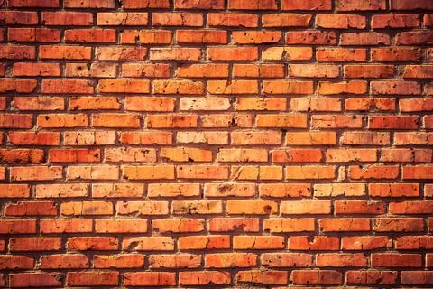 Wall background Stock Photos