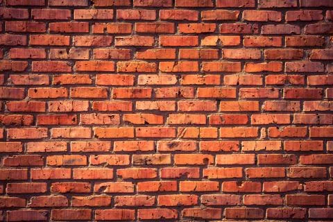 Wall background Stock Photos