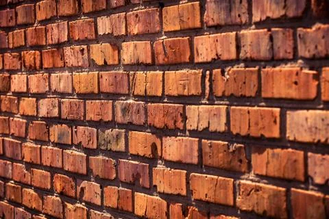 Wall background Stock-Fotos